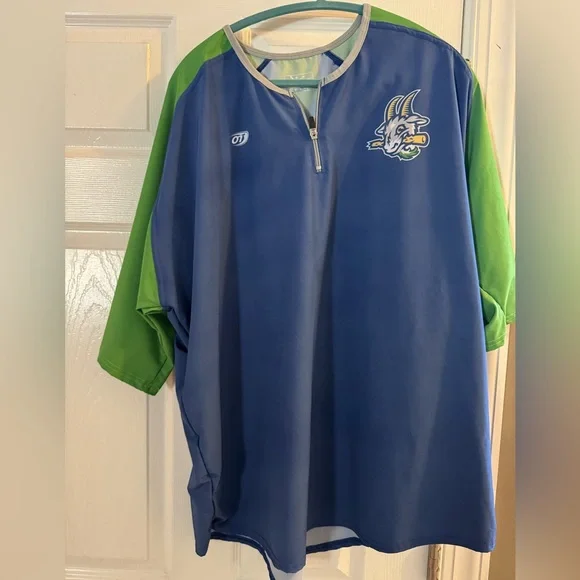 Men’s Hartford Yard Goats Cage Jacket XXL - Picture 1 of 4